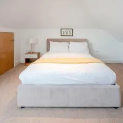 Peaceful Double Room