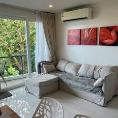 Sea view Karon Butterfly 2 bdr