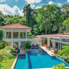 Villa 4 - Luxury Private Pool Villa