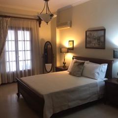 Memories2 elegant house five min from Corfu town