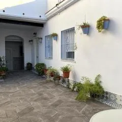 Precioso apto cerca del Puente del Dragón