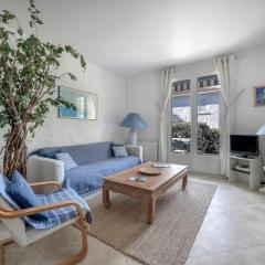 20m de la mer - Terrasse - Appartement pour 6