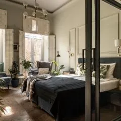 Moja apartments