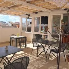 La casa di Aneupe