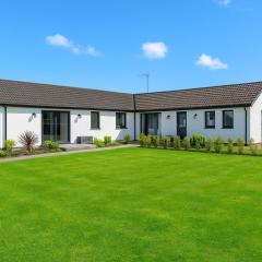 Lytton Tree Lodge- 7 Self-Contained Lodges