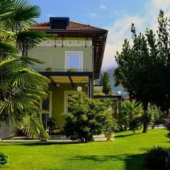 Residenza Laurum