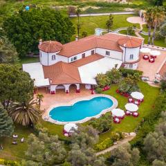 Villa Habana