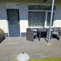 Appartement vlakbij centrum en strand