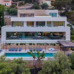 Villa Marvelo