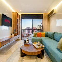 Le Darna - Marrakech Victor Hugo - 2prs - Wifi