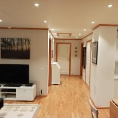 Apartment in Råholt