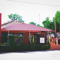 Kgosigadi Bed and Breakfast