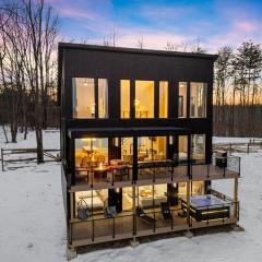 Adamina Canyon Luxurious, Canyon View 5BR 3BTH 8