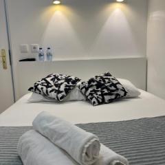 Suites Almirante Reis - Arroios