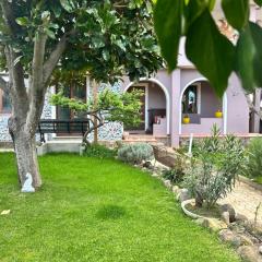Casa Mammai