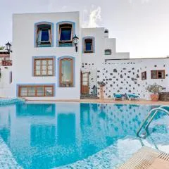 La Casona de Yaiza I Hotel Emblematico