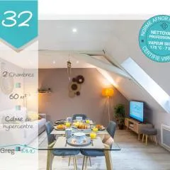 Le 32-GregIMMO-Appart'Hôtel