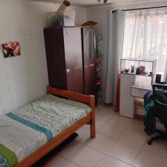 Comoda Habitación en Rancagua
