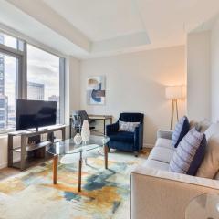 Bright Apt Downtown Seaport