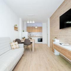 Los Gases 1BR Penthouse