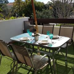 Algarve Paraíso / Golf Vila Sól