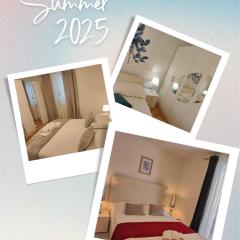 Apartment & bedroom D&M2