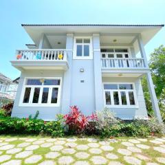 Sealink Mũi Né Villa 5 Phòng - Biệt Thự Nguyễn Dung