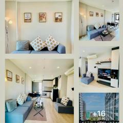 The base Condo luxury 2 bed 2 bathroomby Numam