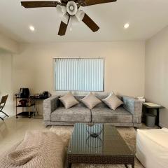 2 mins to SRT I Urban Hideaway near Park