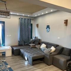 Villa, Sea View, Ras Sudr