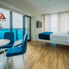 VIP CLASS ꙳ ORBI CITY