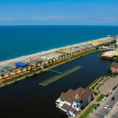 VIP CLASS ꙳ ORBI CITY