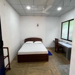 Unawatuna White Villa