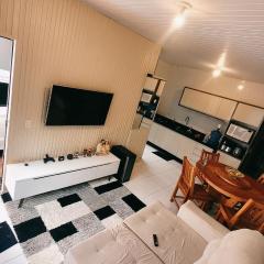 Casa mobiliada para Bahia Farm Show