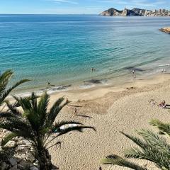 Casa de la Playa in the Old Town of Benidorm