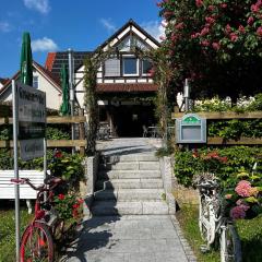 Groasmückle Apartment
