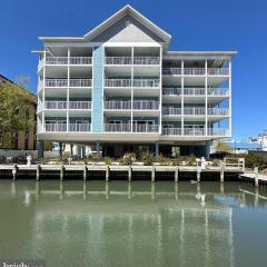 New Construction with Beautiful Canal Views