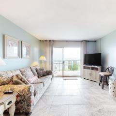 Plantation Palms #6411
