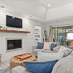 1071 Sparrow Pond Cottage by Akers Ellis Rentals