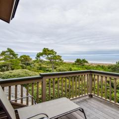 1114 Duneside Villa by Akers Ellis Rentals