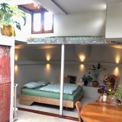 Houseboat Tante Piet