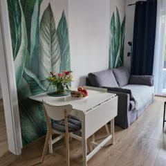 Apartament Levante