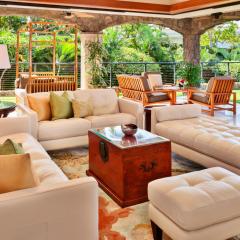 Fabulous Floral Gardens Pool Villa G102! Private Plunge Pool, Large Yard, Sleeps 8!