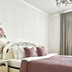 CHAPAEVA Apartaments