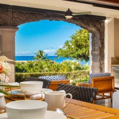 Uber Luxe Serenity House Pool Villa D102, Large Yard, Newly Renovated, Sleeps 8