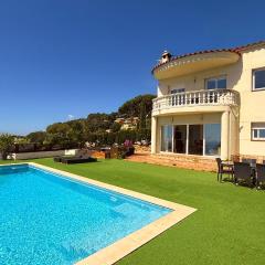 Villa Irene - Vistas al mar