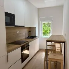 Apartmani Tatjana