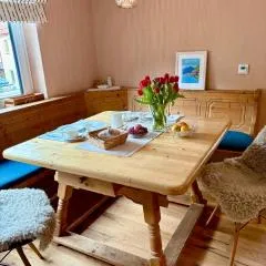Cosy apartment Bad Ischl in quiet residential area - newly renovated