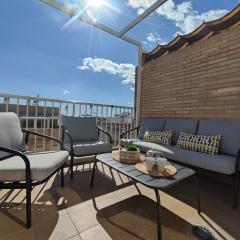 Casa de las Habaneras - with parking space