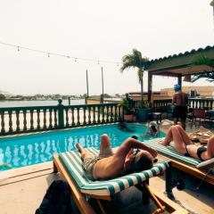Viajero Cartagena - Getsemaní Hostel